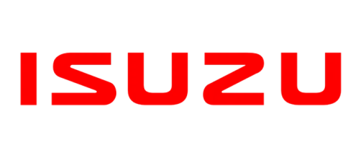 Logo Isuzu Amurang